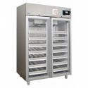 ремонт и обслуживания холодильно-морозильного оборудования для хранения крови и медицинских препаратов