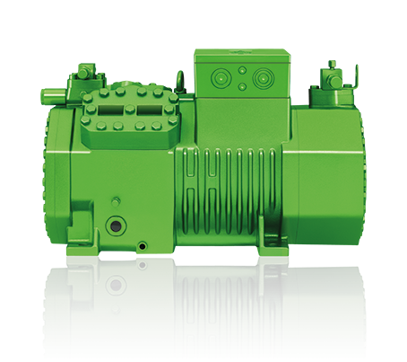 Поршневой компрессор Bitzer 4DTC-25K