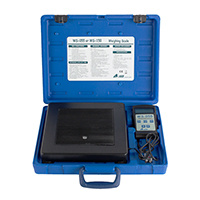 Электронные весы-дозатор ITE WS-055 (55 кг)