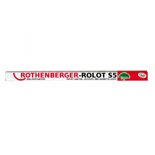 Припой Rothenberger-5,  кг